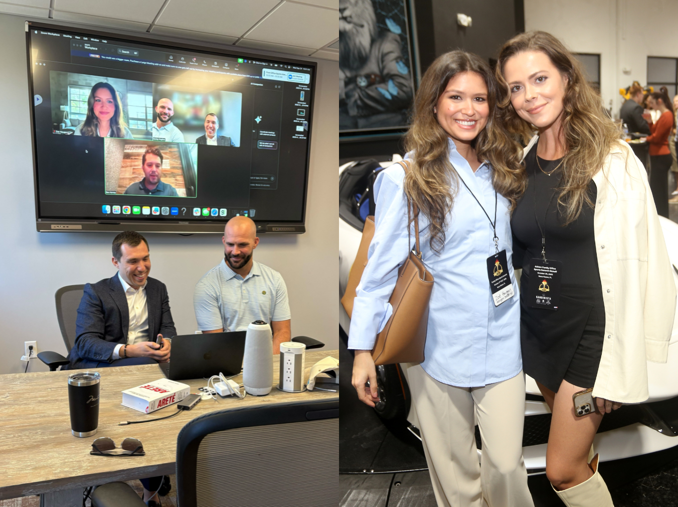 Celebrating One Year of Haugen Holdings